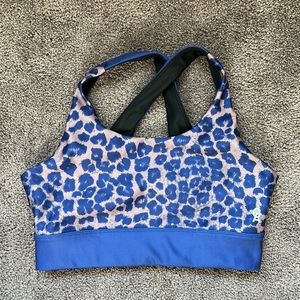 Good American Step bra